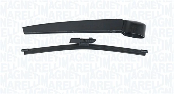 Wiper Arm Set, window cleaning